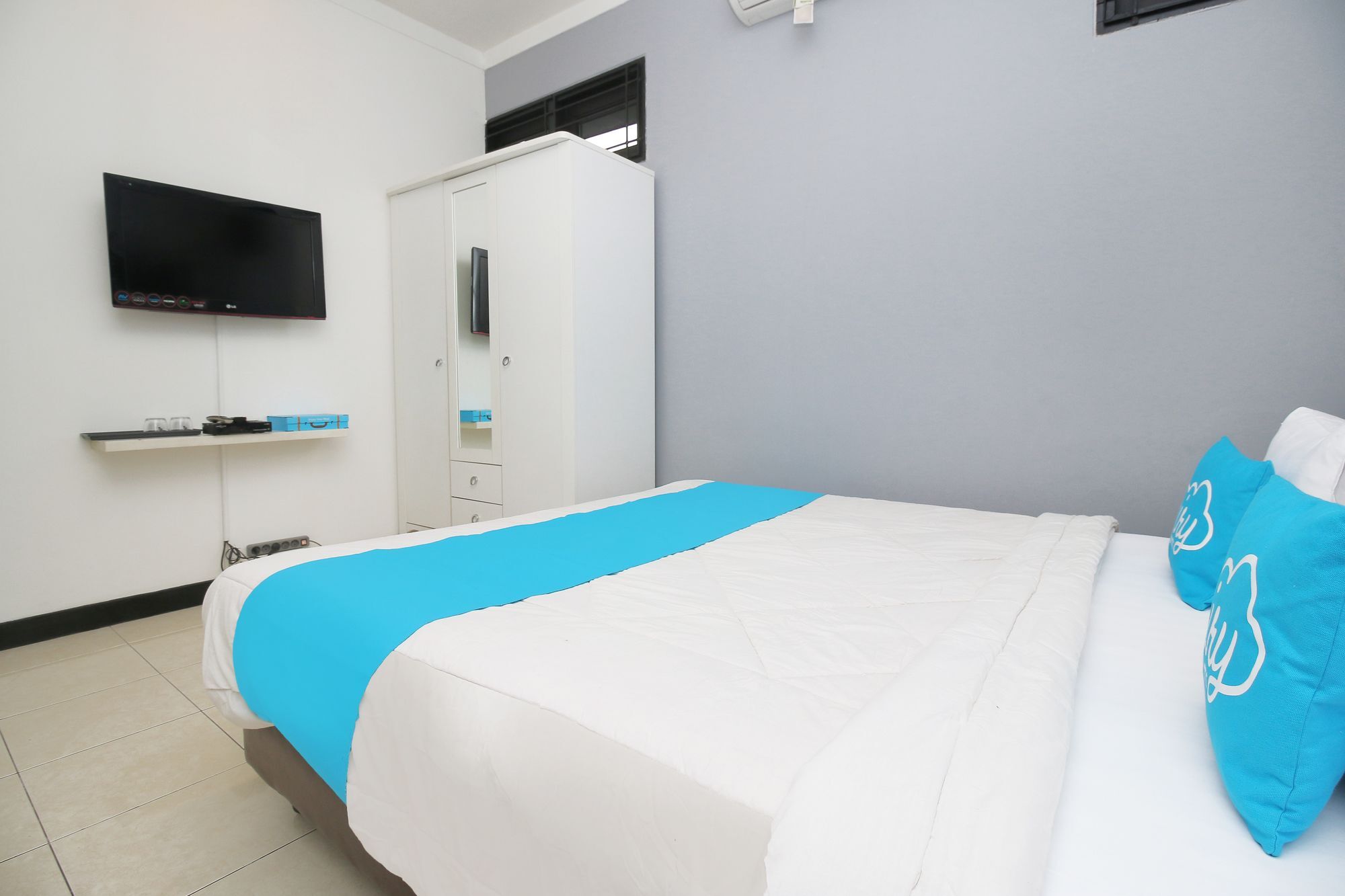 Oyo 90438 Mampang 34 Residence Jakarta Exterior photo